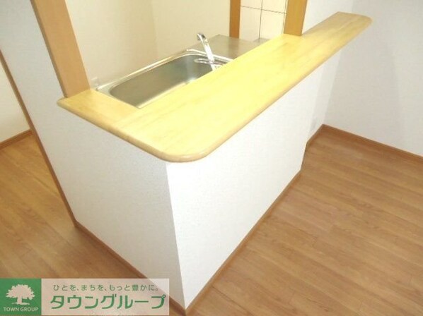 末広エステート Bの物件内観写真